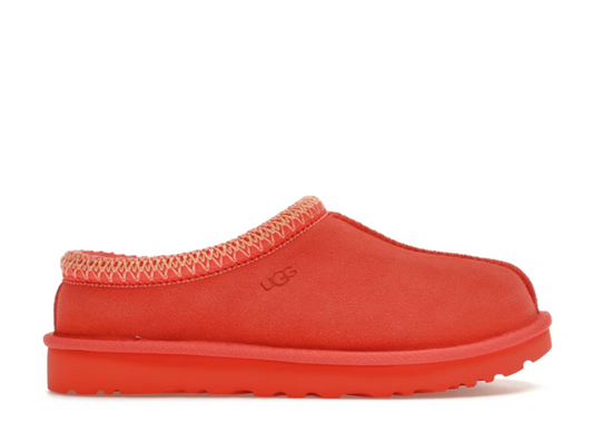 UGG Tazz Slipper Vibrant Coral (9864901165383)