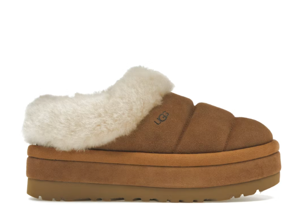 UGG Tazzlita Slipper Chestnut (9916840476999)