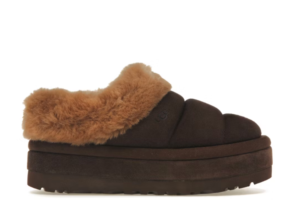 UGG Tazzlita Slipper Hardwood (9916840575303)