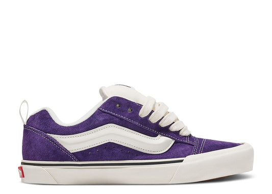 Vans Knu Skool Dark Purple (9916771107143)