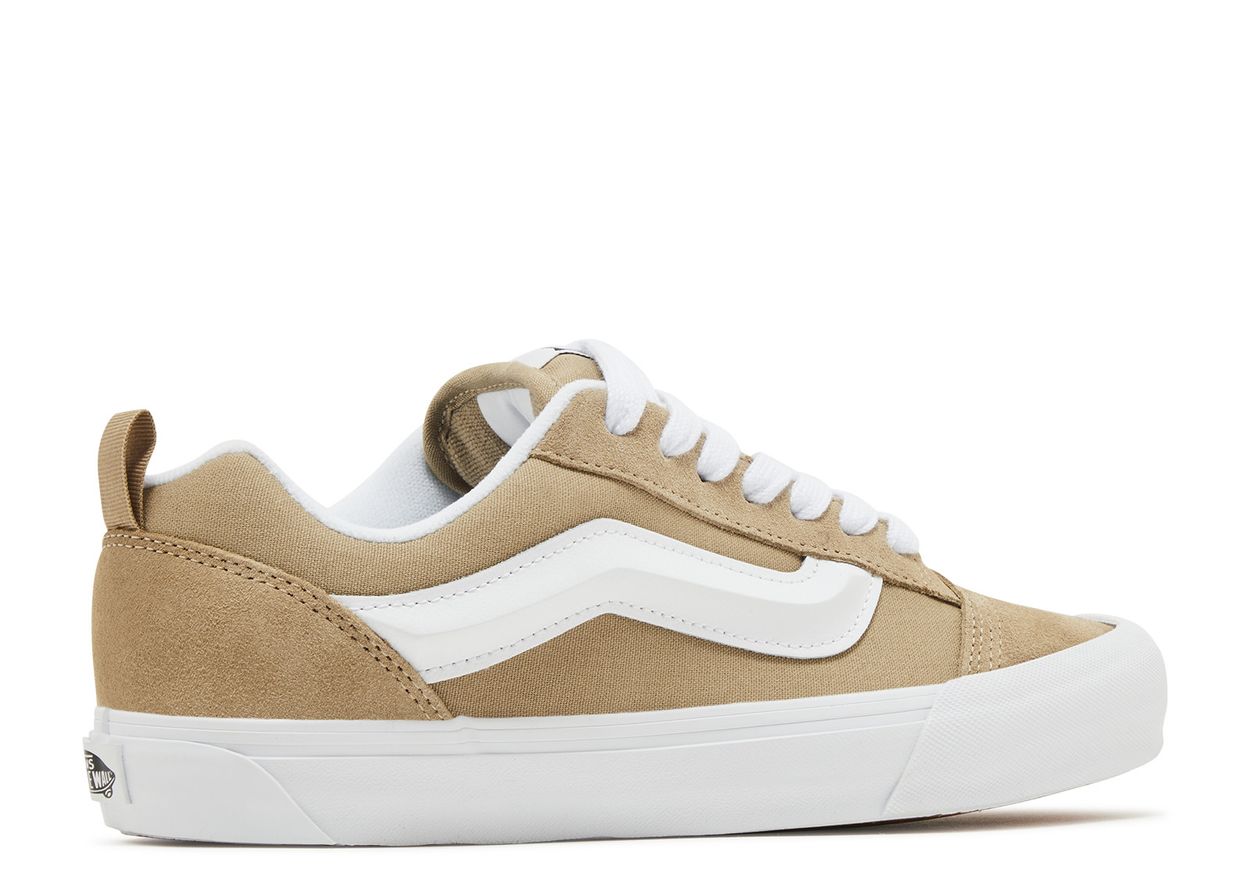 Vans Knu Skool Khaki (9916770287943)