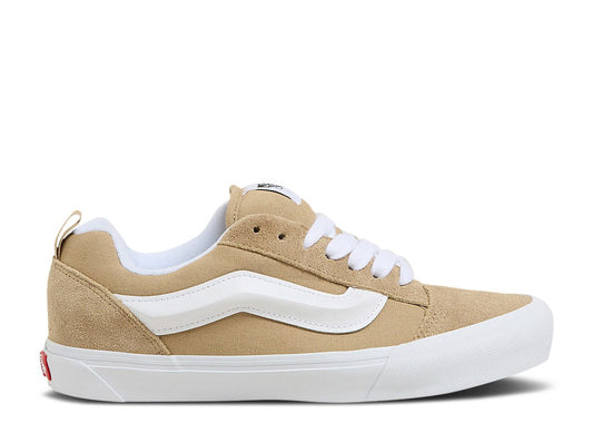 Vans Knu Skool Khaki (9916770287943)