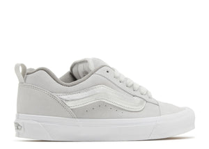 Vans Knu Skool Metallic Silver (9916771336519)