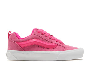 Vans Knu Skool Pink Glo (9916770091335)