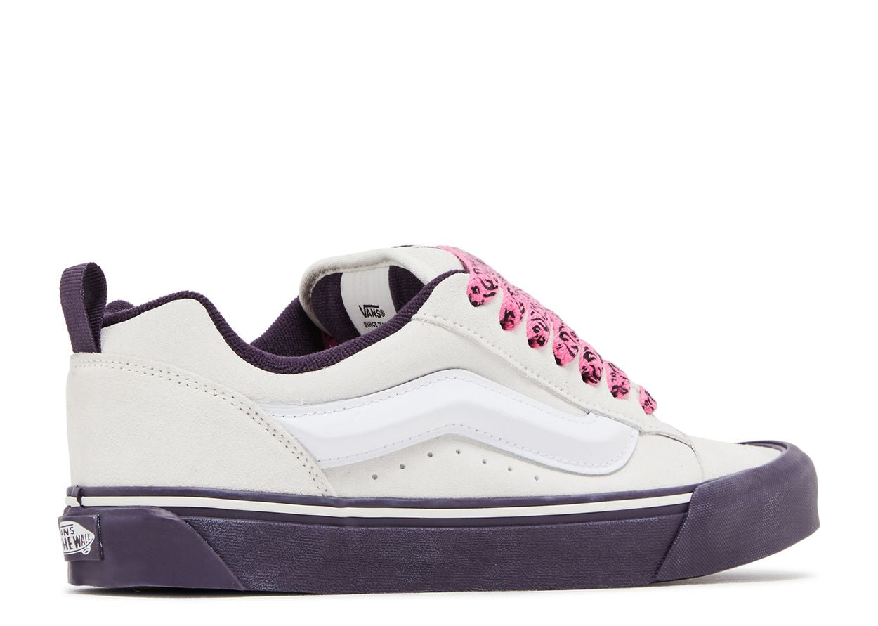 Vans Knu Skool Pop Outsole Purple (9916771991879)