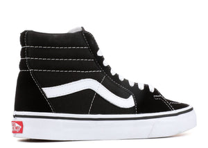 Vans Sk8-Hi Black White (10004616970567)