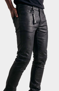 JEAN VENOM BLACK