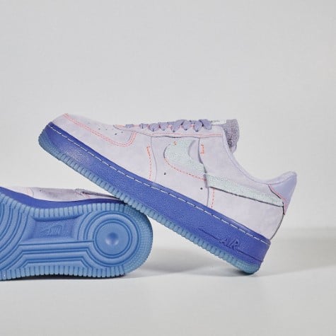 Air Force 1 Low '07 LX Purple Agate