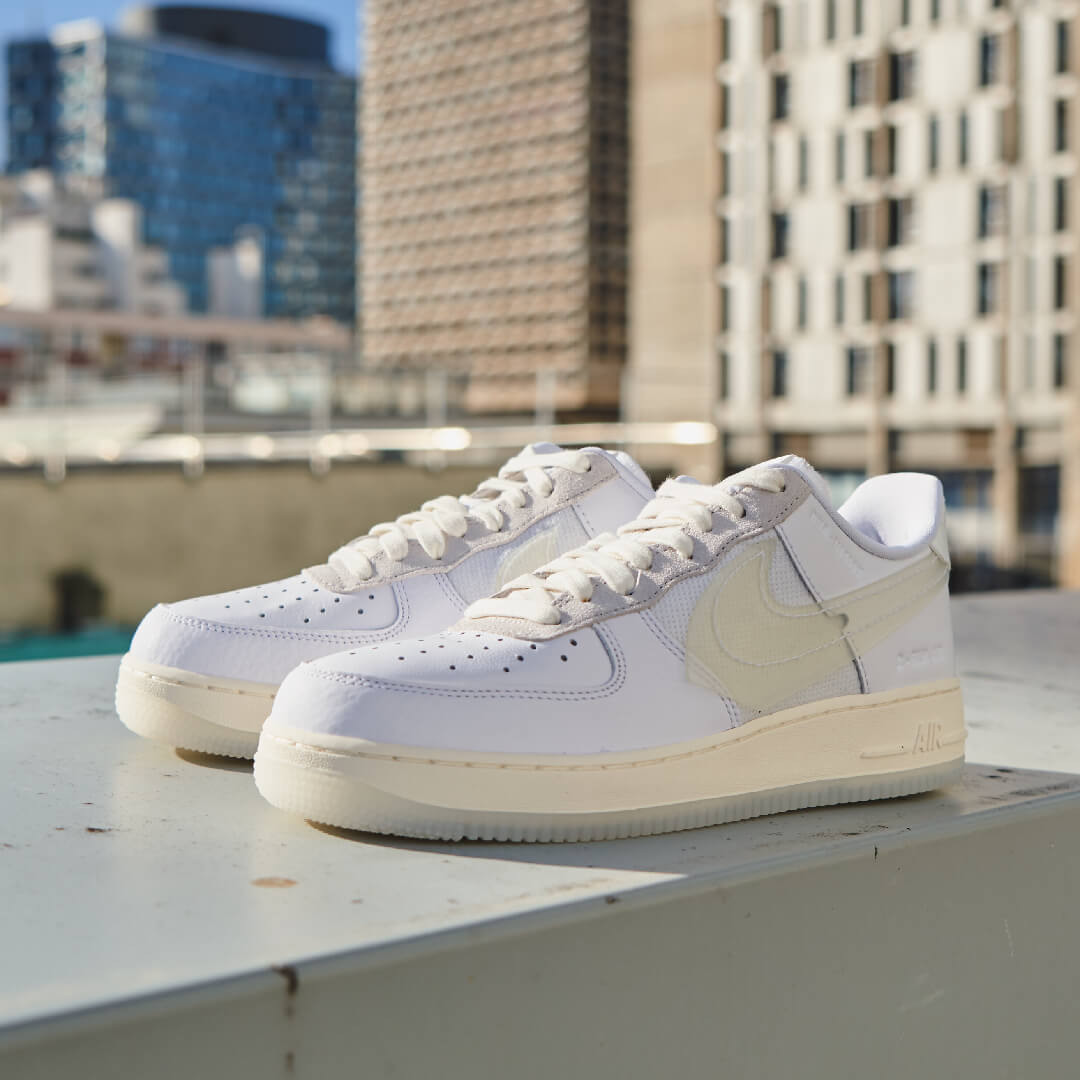 Air Force 1 Low DNA White (6771045695815)