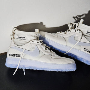 Air Force 1 Gore-Tex High Phantom White (6771082887495)