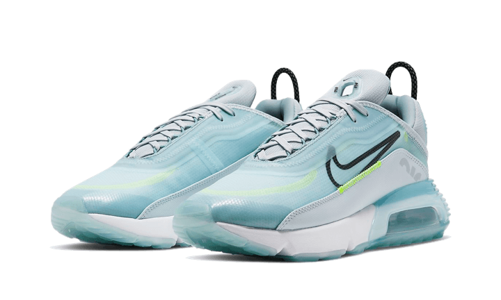 Air Max 2090 Ice Blue (6771076661575)