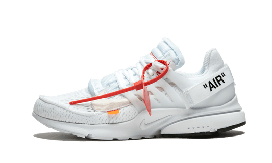 Air Presto Off-White White (6771155599687)