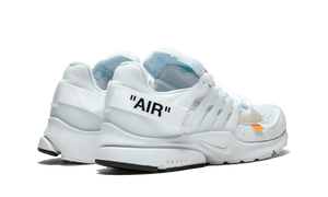 Air Presto Off-White White (6771155599687)