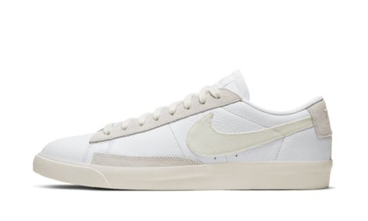 Blazer Low Leather Platinum Tint (8386765357383)