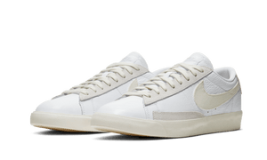 Blazer Low Leather Platinum Tint (8386765357383)