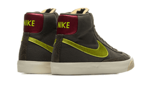 Blazer Mid 77 Olive Snakeskin (8386765291847)