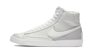 Blazer Mid Infinite Summit White (8386764439879)