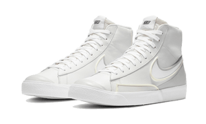 Blazer Mid Infinite Summit White (8386764439879)