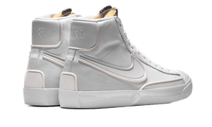 Blazer Mid Infinite Summit White (8386764439879)