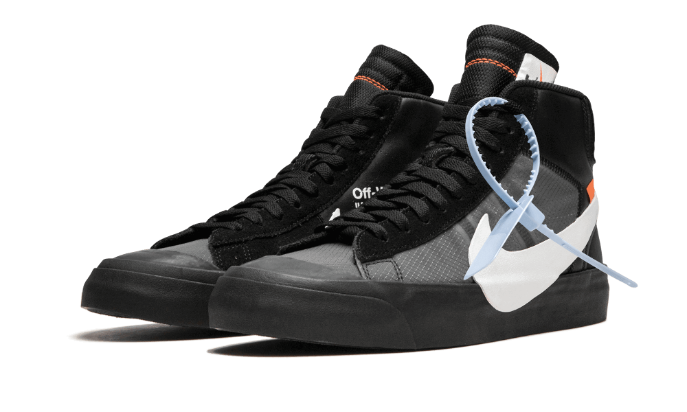 Blazer Mid Off-White Grim Reaper (6771112640839)