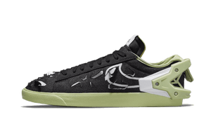 Blazer Low Acronym Black (6771119391047)