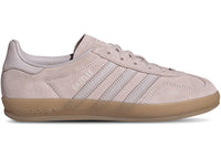 Adidas Gazelle Indoor Almost Pink Ice Purple