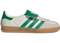 Adidas Gazelle Indoor Foot Industry Off White Green