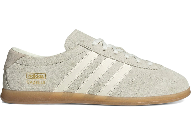Adidas Gazelle Lo Pro Ivory Off White