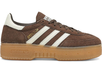 Adidas Handball Spezial Bold Earth Strata Off White