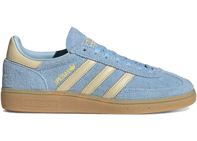 Adidas Handball Spezial Clear Sky Warm Vanilla
