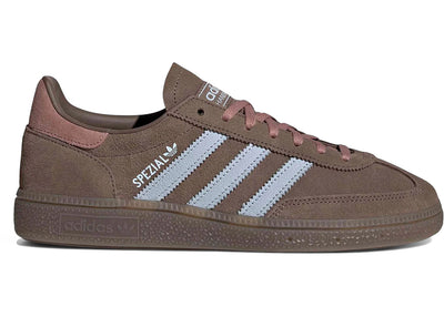 Adidas Handball Spezial Earth Strata Crystal Sky Warm Clay