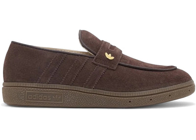 Adidas Handball Spezial Loafer Aurora Cocoa Gum