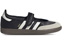 Adidas Samba Jane Black Off White