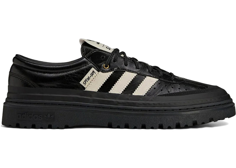 Adidas Samba LX Freizeit Song For The Mute Black Off White