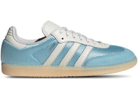 Adidas Samba OG Icey Blue Chalk White