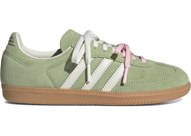 Adidas Samba OG Molly-Mae Matcha