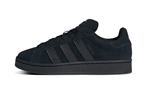 Adidas Campus 00s Camp Core Black