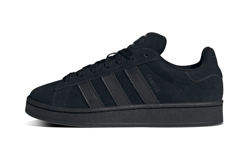 Adidas Campus 00s Camp Core Black