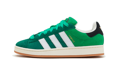 Adidas Campus 00s Collegiate Green