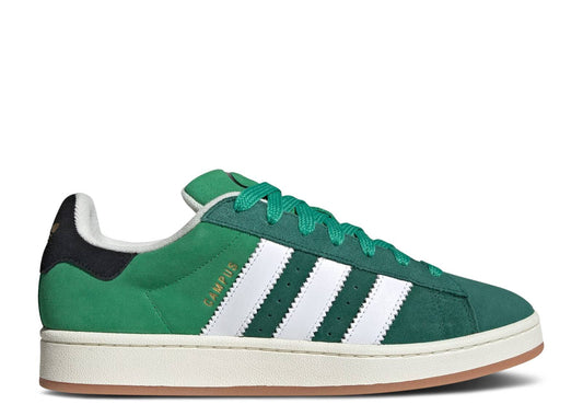 Adidas Campus 00s Collegiate Green (9865582379335)