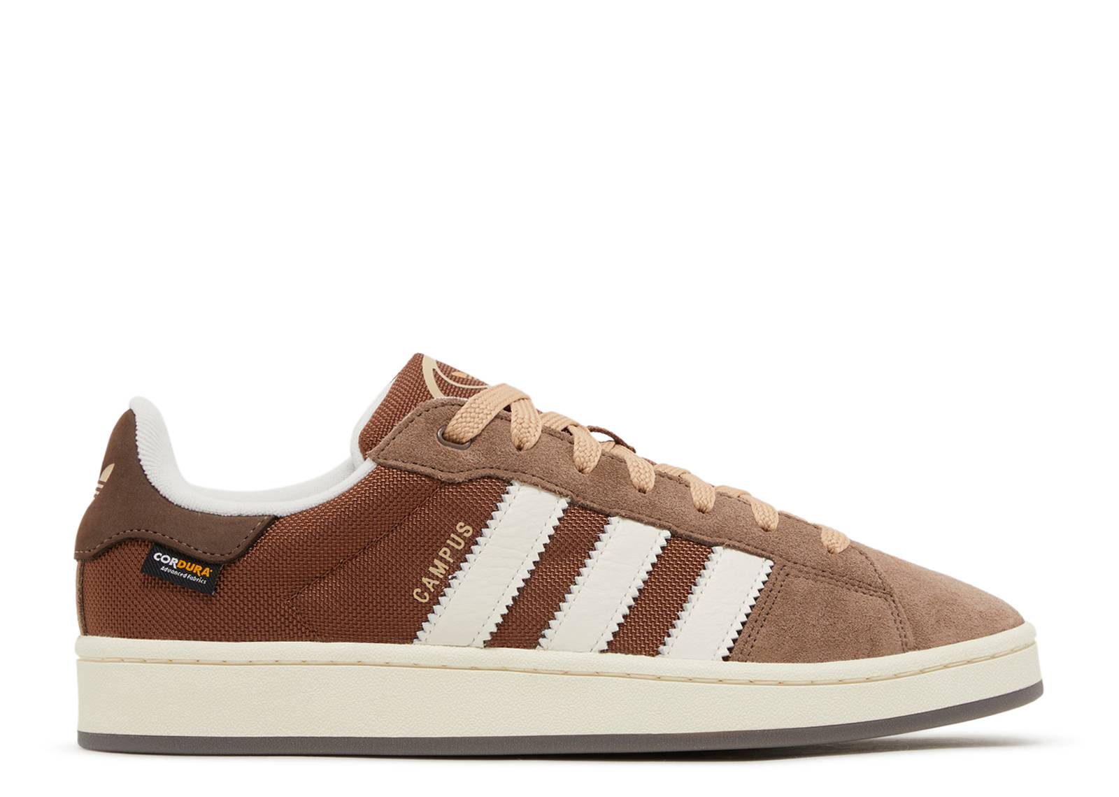 Adidas Campus 00s Cordura Preloved Brown (9865581592903)