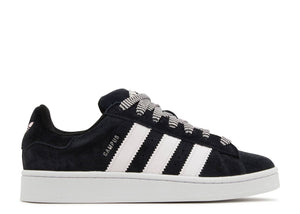 Adidas Campus 00s Core Black Almost Pink (9865581756743)