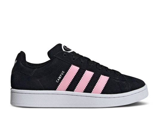 Adidas Campus 00s Core Black True Pink (9865581887815)