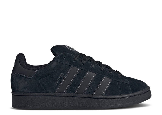 Adidas Campus 00s Core Black White (9865154789703)