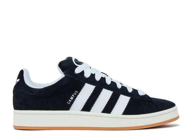 Adidas Campus 00s Core Black (9865602826567)