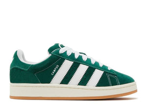 Adidas Campus 00s Dark Green Cloud White (9865602761031)