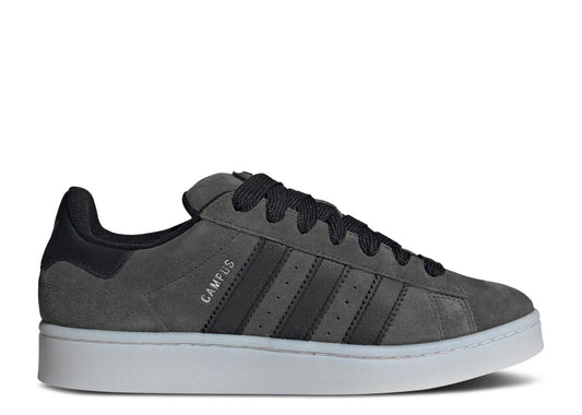 Adidas Campus 00s Grey Six Core Black (9865582313799)