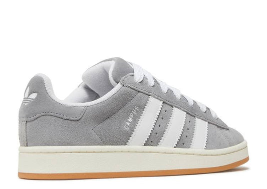 Adidas Campus 00s Grey White (9865602793799)