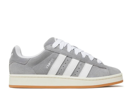 Adidas Campus 00s Grey White (9865602793799)