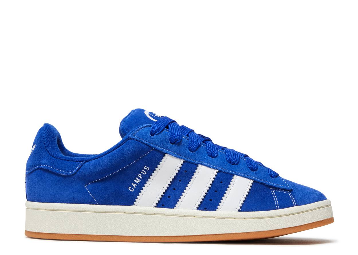 Adidas Campus 00s Lucid Blue (9865594470727)